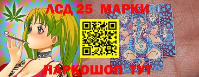 хмурый Берёзовский